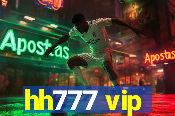 hh777 vip